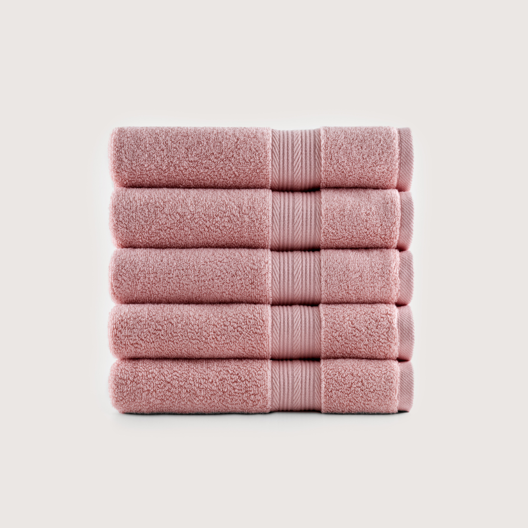 Ultrasoft Egyptian Cotton Hand Towels