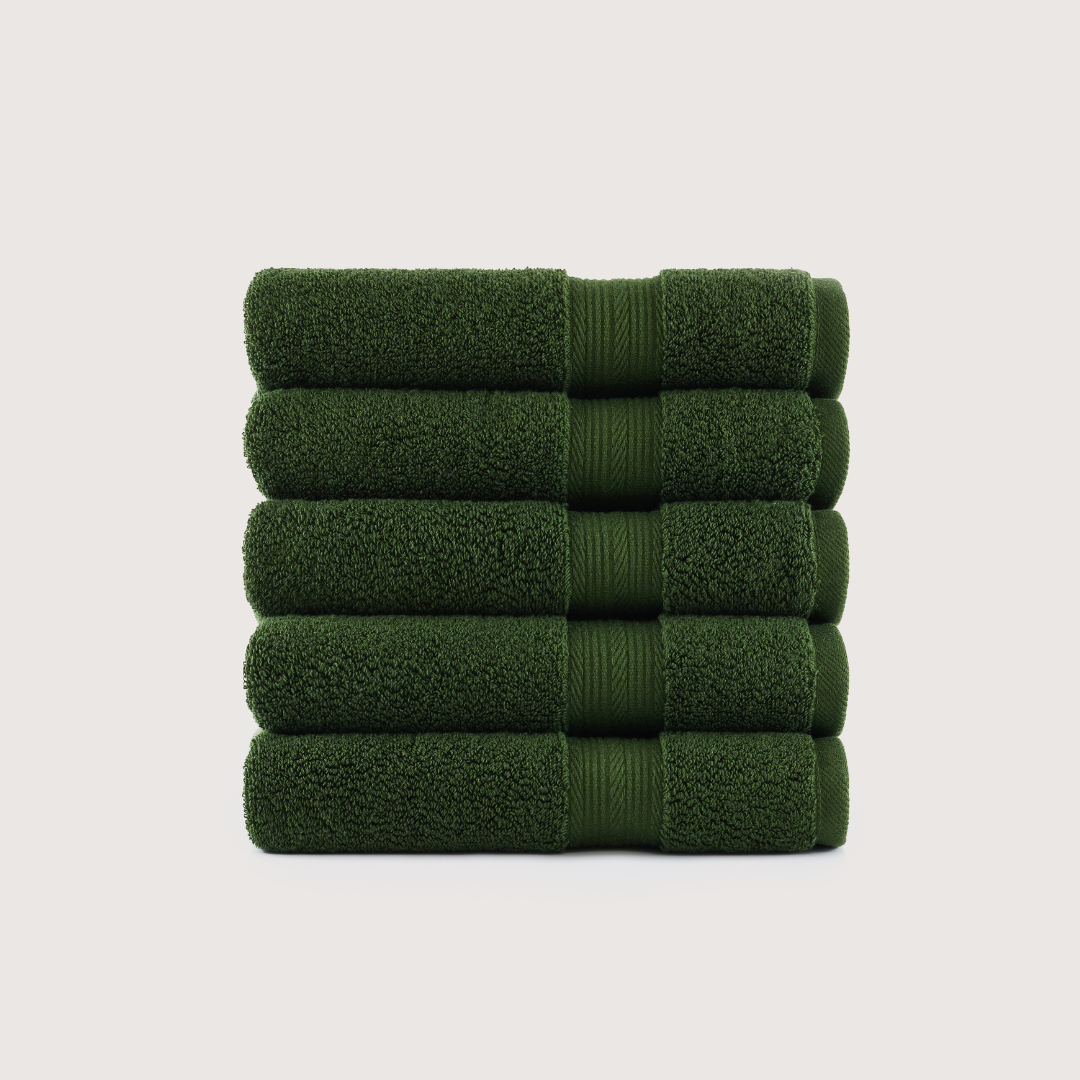 Ultrasoft Egyptian Cotton Hand Towels