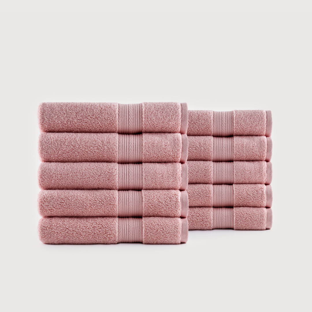 Ultrasoft Egyptian Cotton Hand Towels