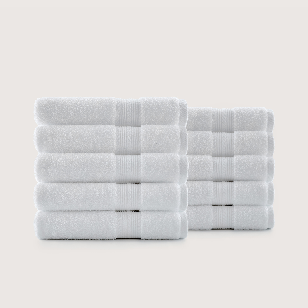 Ultrasoft Egyptian Cotton Hand Towels
