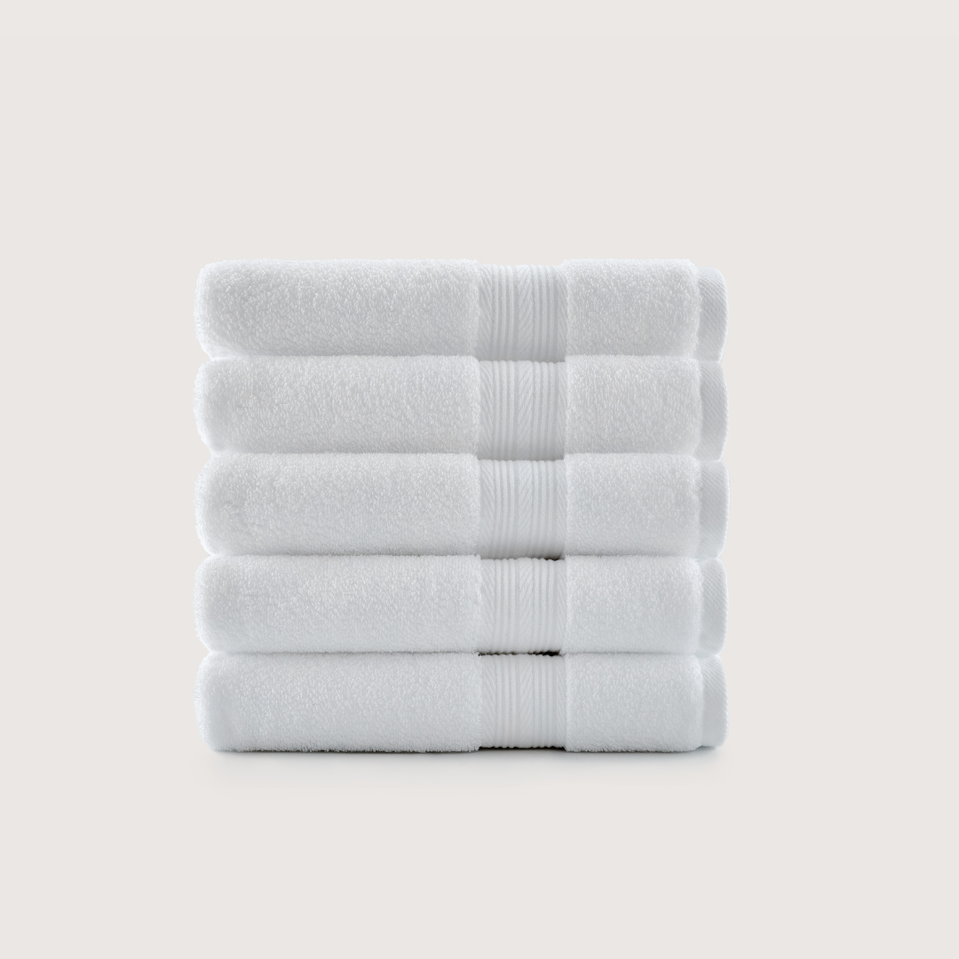 Ultrasoft Egyptian Cotton Hand Towels