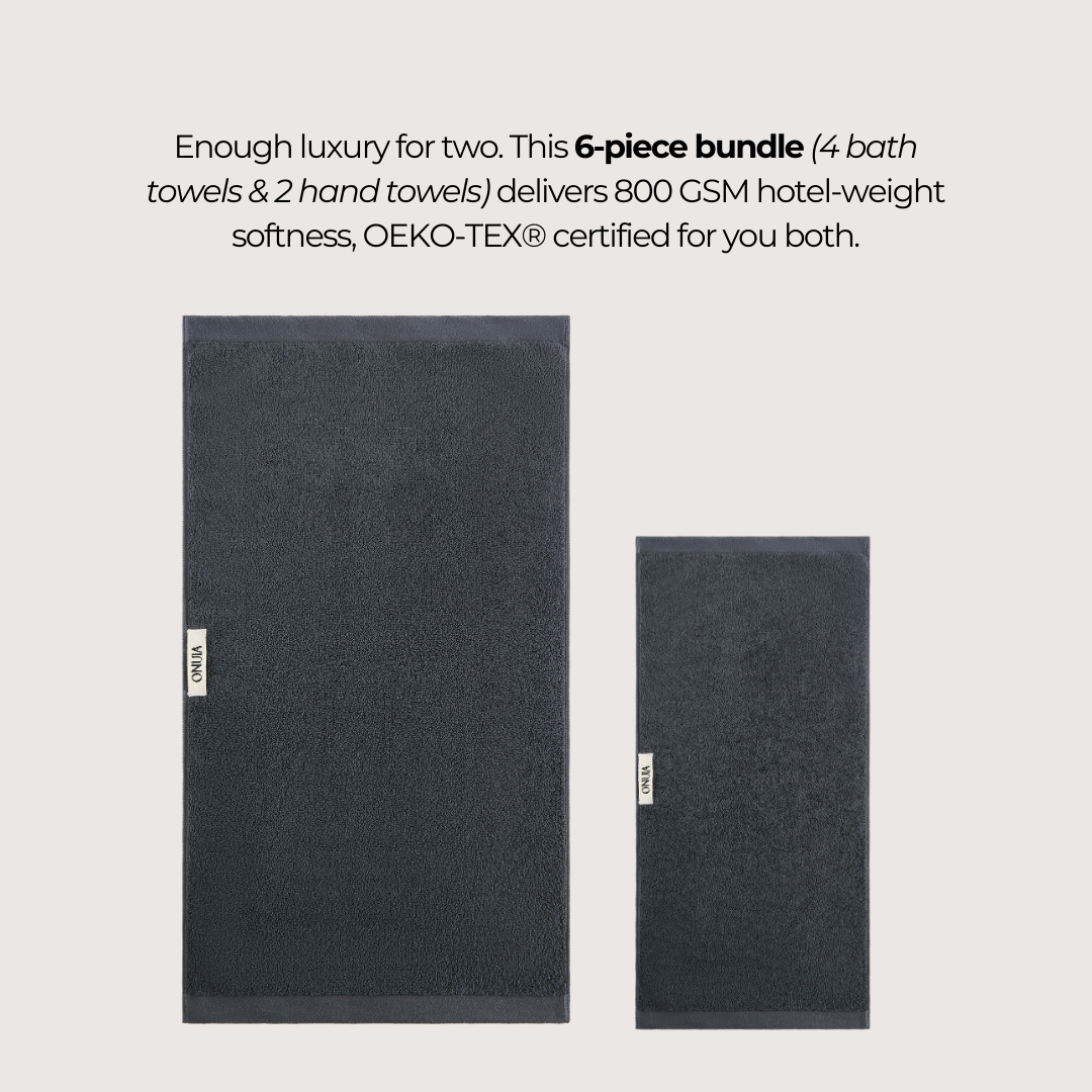 Heavyweight Spa Bundle