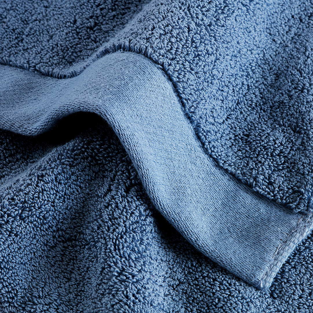 Heavyweight Egyptian Cotton Hand Towels