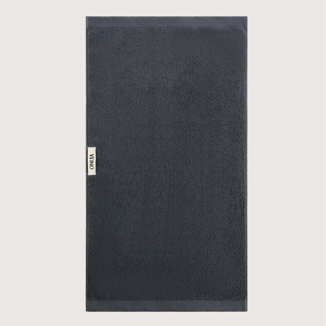 Heavyweight Egyptian Cotton Bath Towels