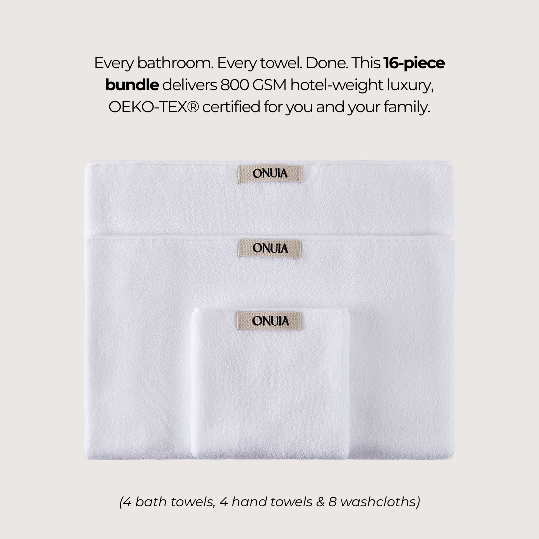 Heavyweight Family Bundle