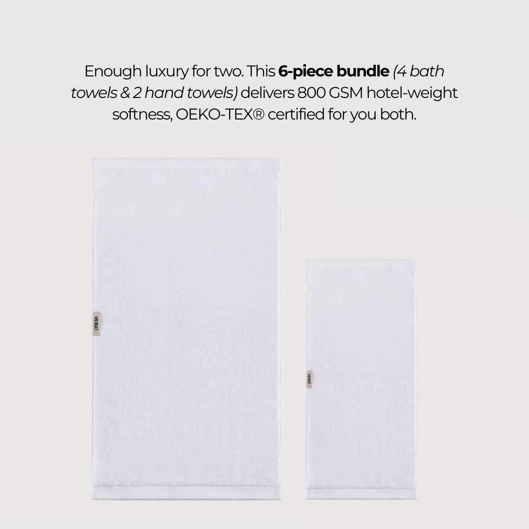 Heavyweight Spa Bundle