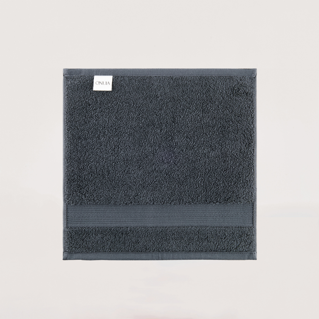 Ultrasoft Egyptian Cotton Washcloths