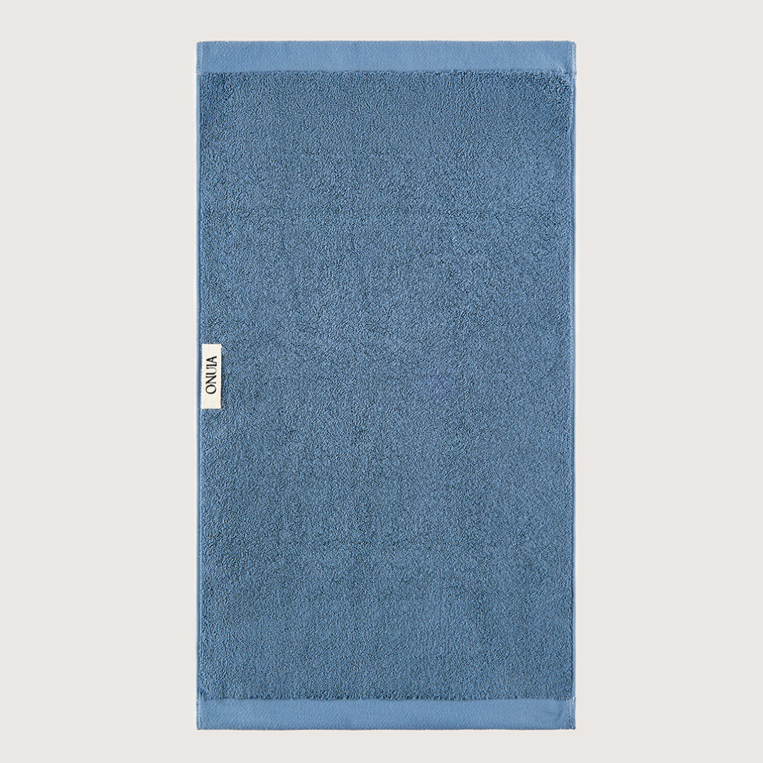 Heavyweight Egyptian Cotton Bath Towels