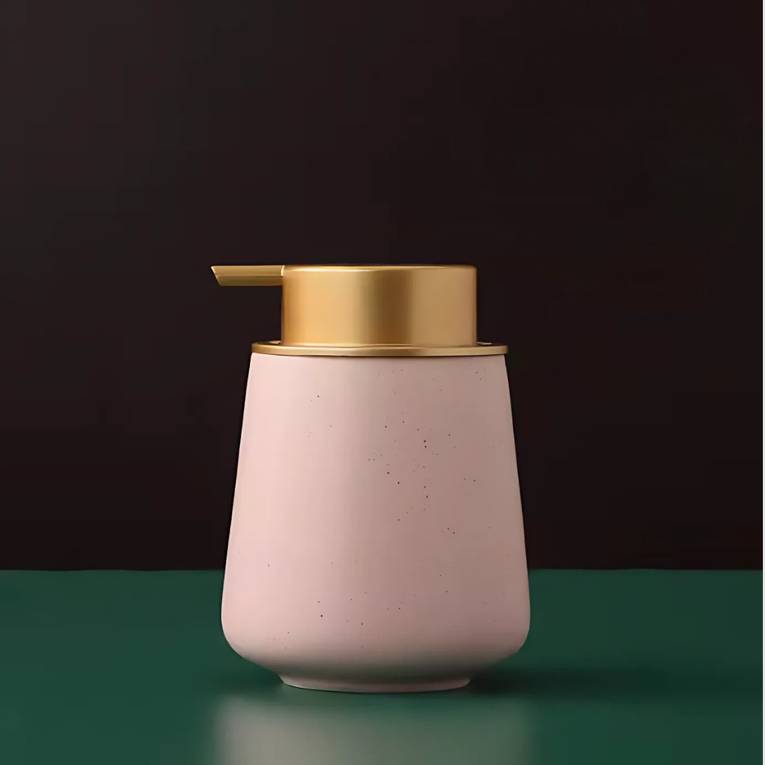 Modern Soap Dispenser