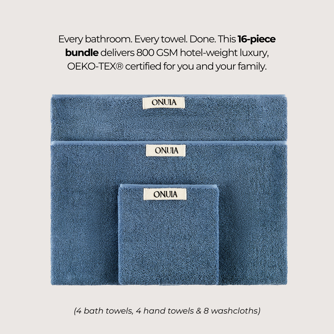 Heavyweight Family Bundle