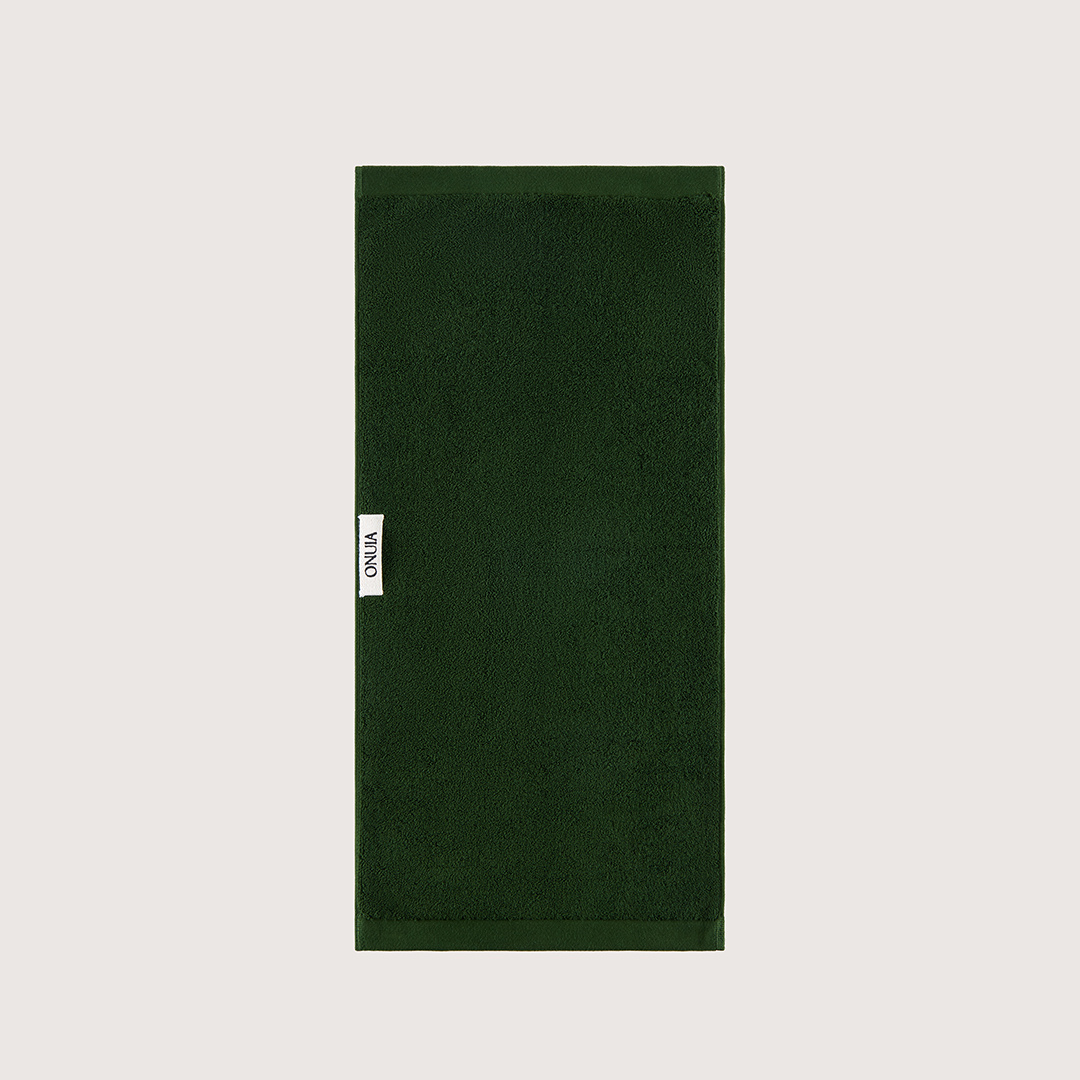 Heavyweight Egyptian Cotton Hand Towels