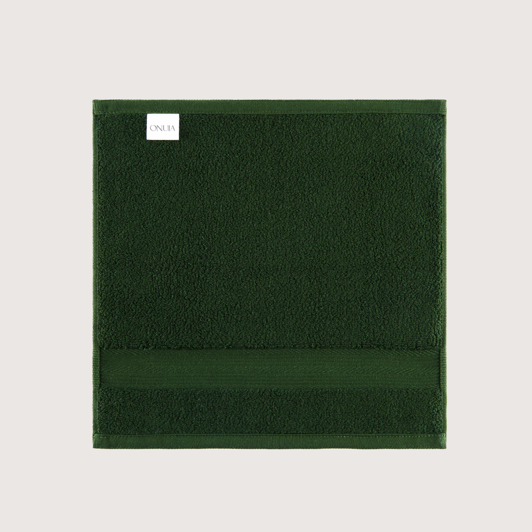 Ultrasoft Egyptian Cotton Washcloths