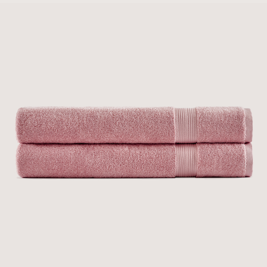 Ultrasoft Egyptian Cotton Bath Sheets