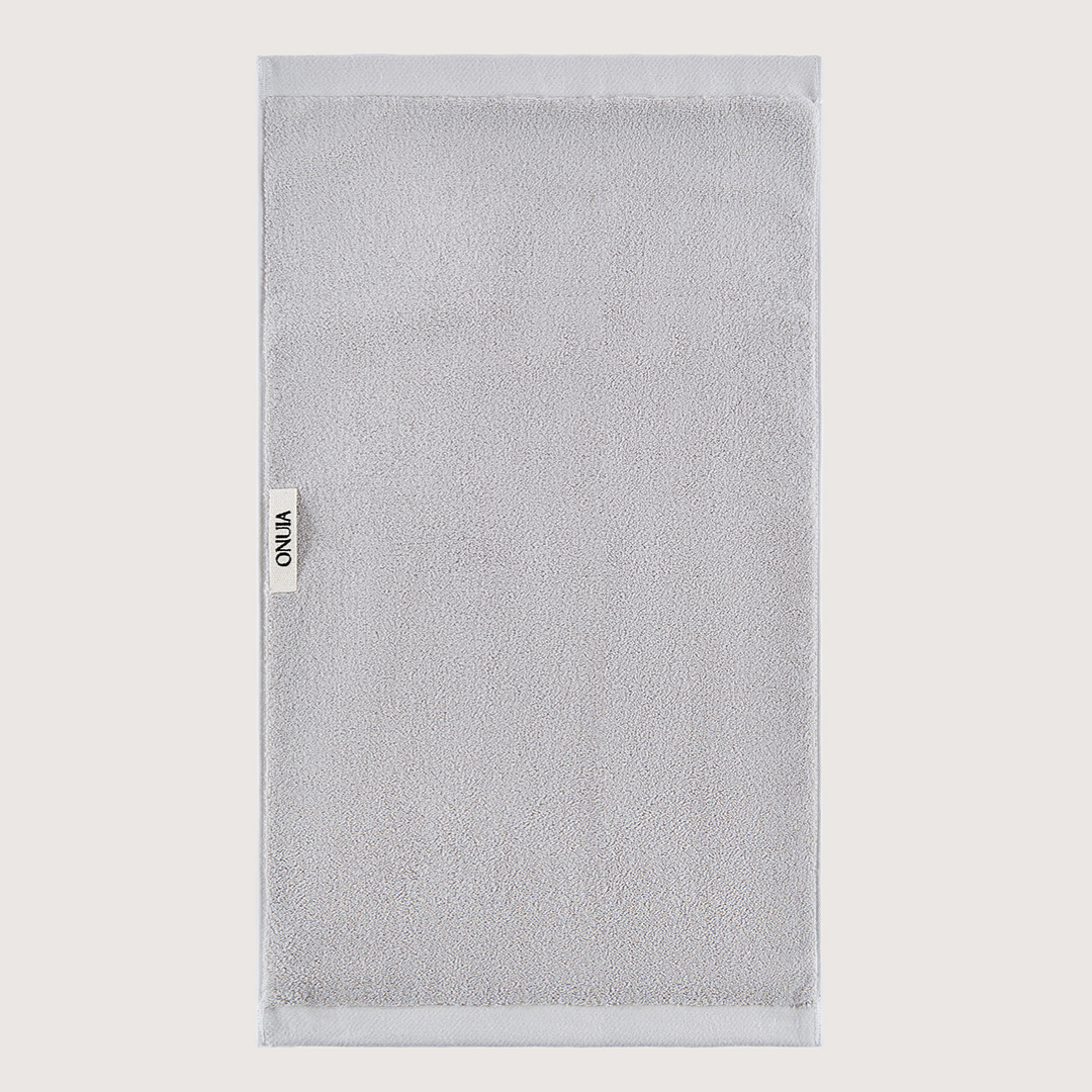 Heavyweight Egyptian Cotton Bath Towels