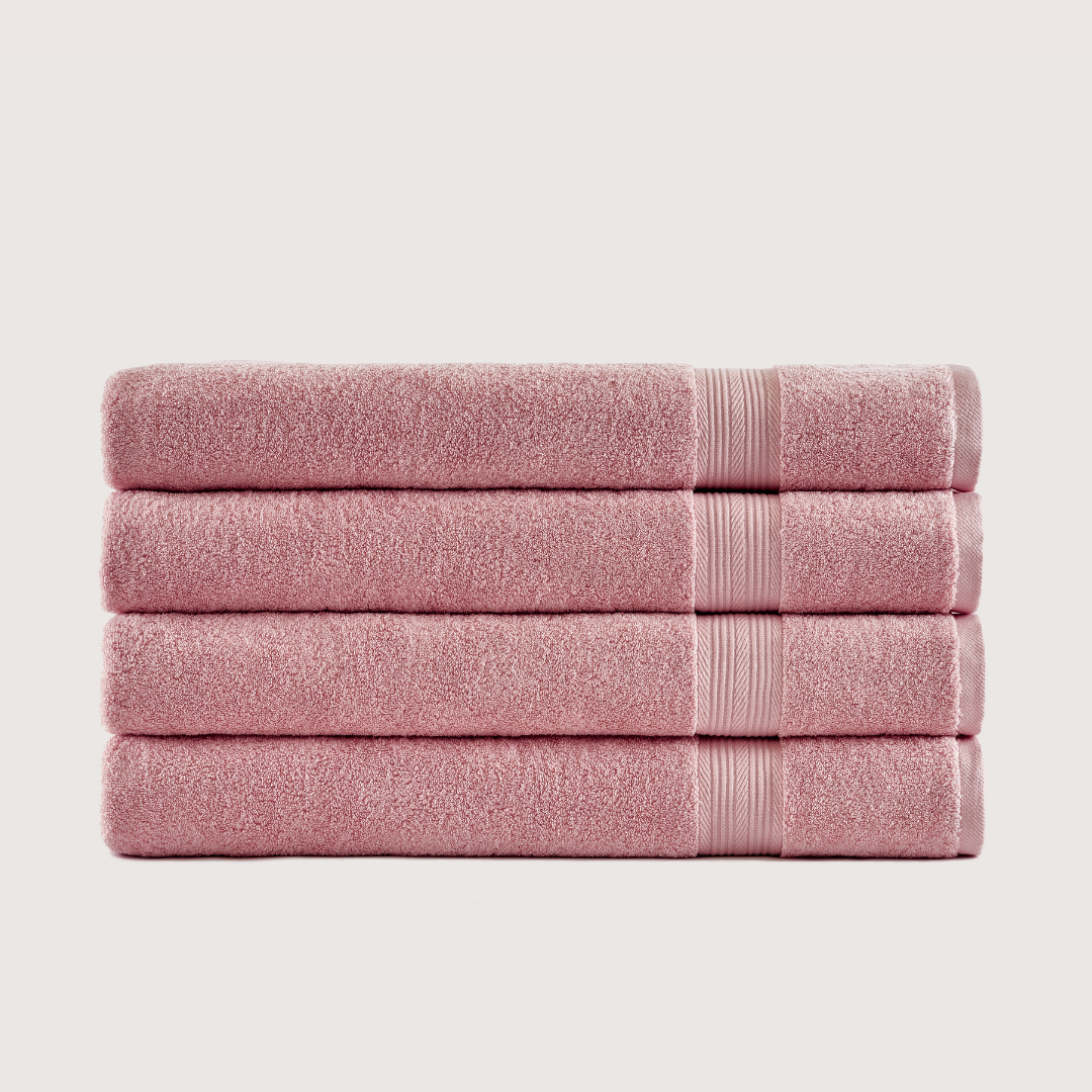 Ultrasoft Egyptian Cotton Bath Sheets