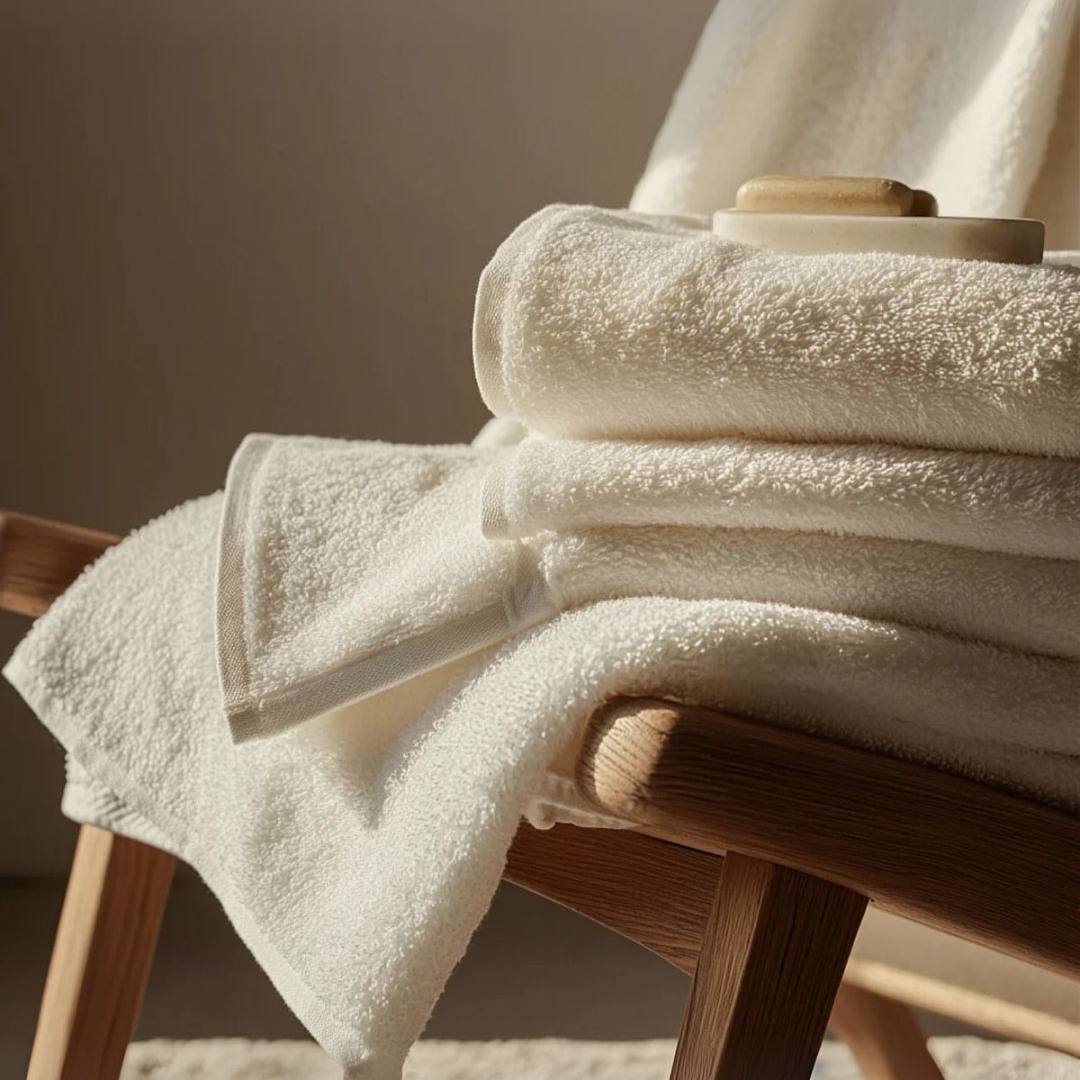Ultrasoft Egyptian Cotton Bath Sheets
