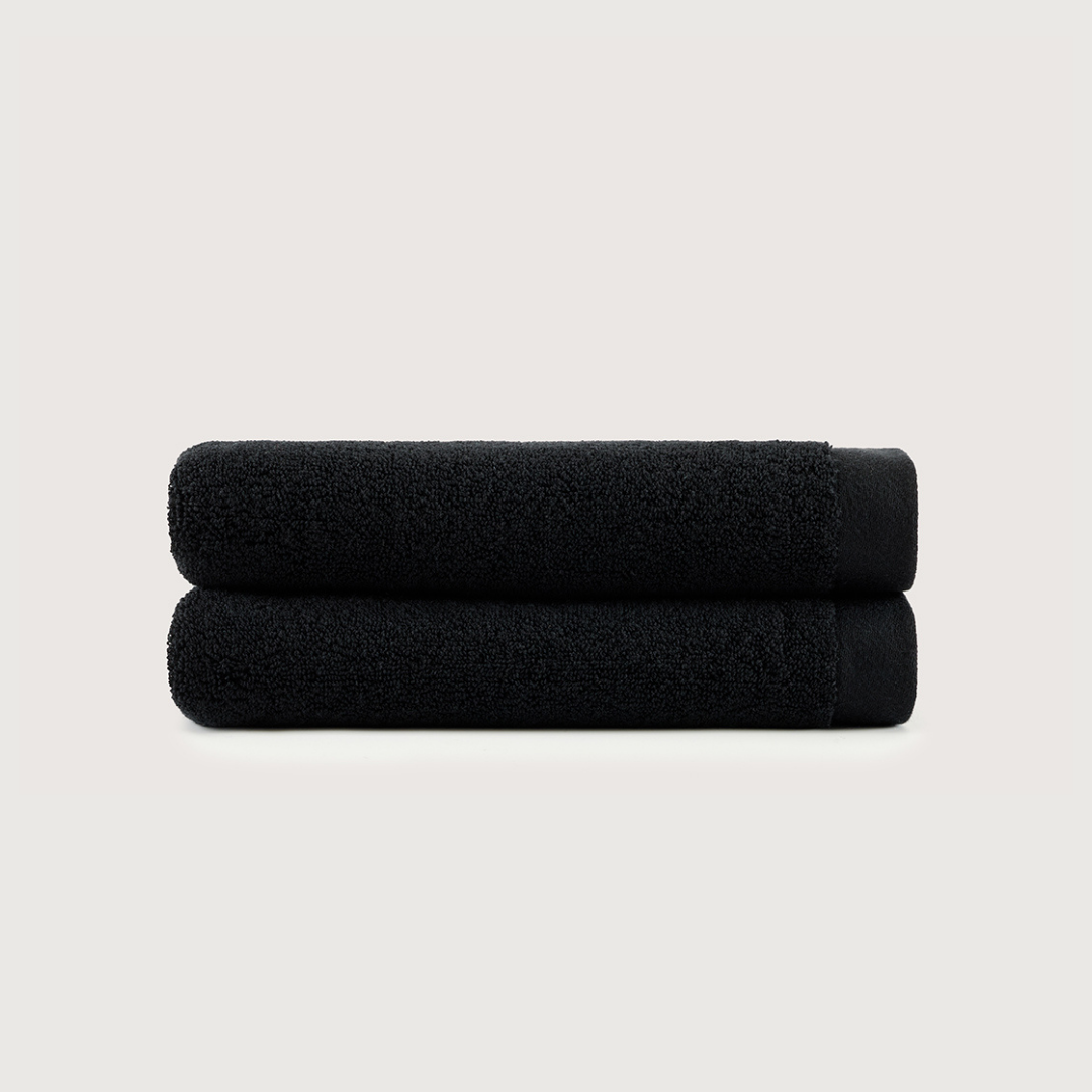 Heavyweight Egyptian Cotton Hand Towels
