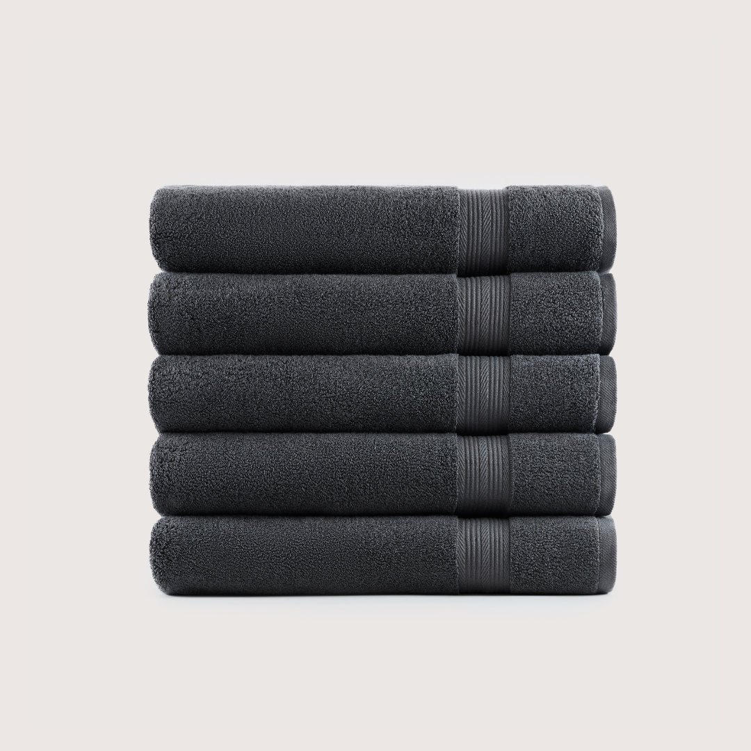 Ultrasoft Egyptian Cotton Bath Towels