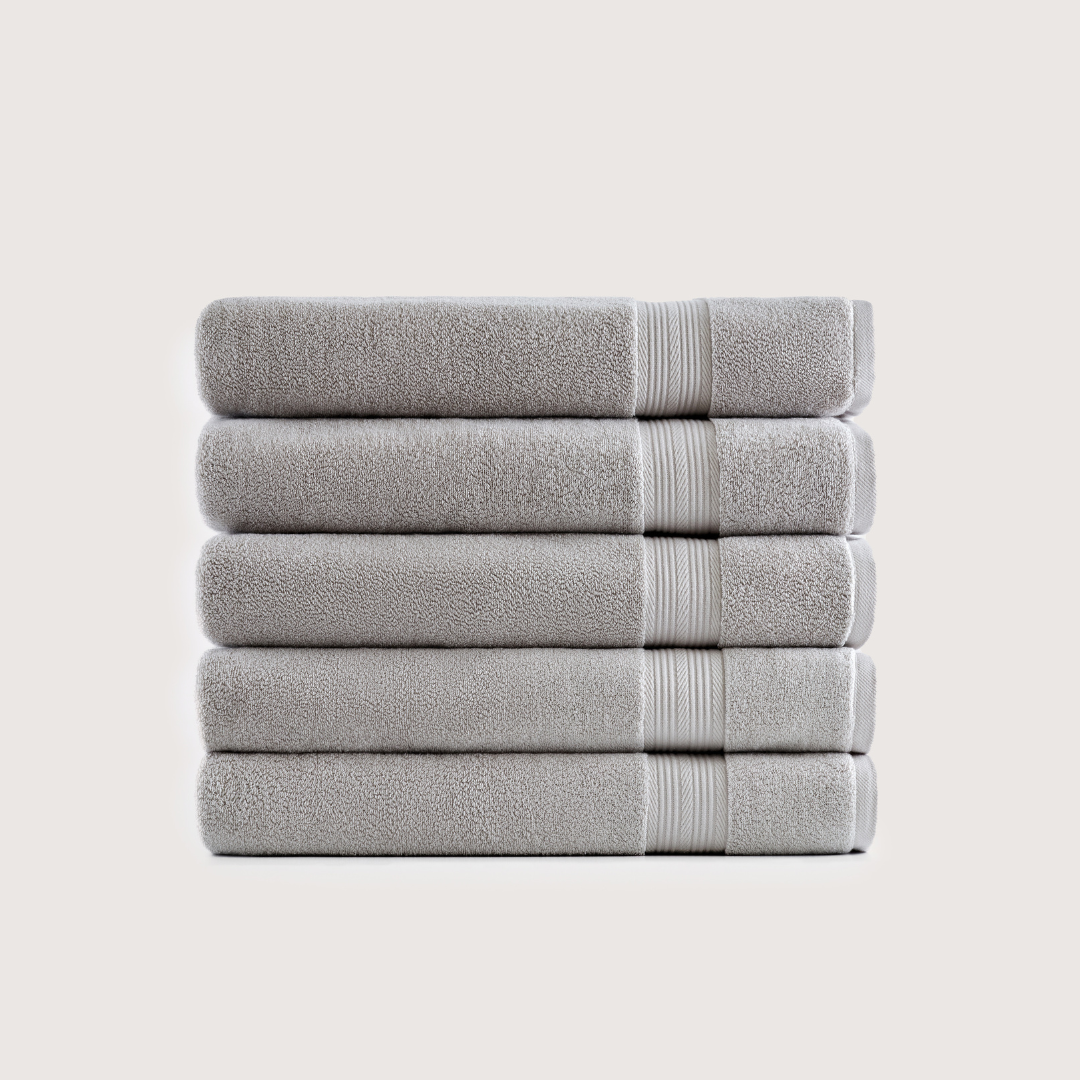 Ultrasoft Egyptian Cotton Bath Towels