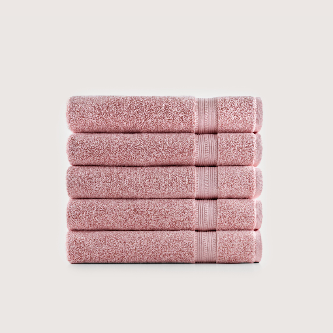 Ultrasoft Egyptian Cotton Bath Towels