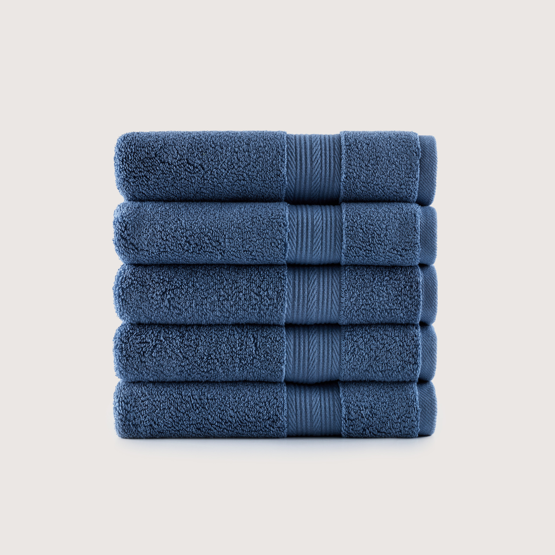 Ultrasoft Egyptian Cotton Hand Towels