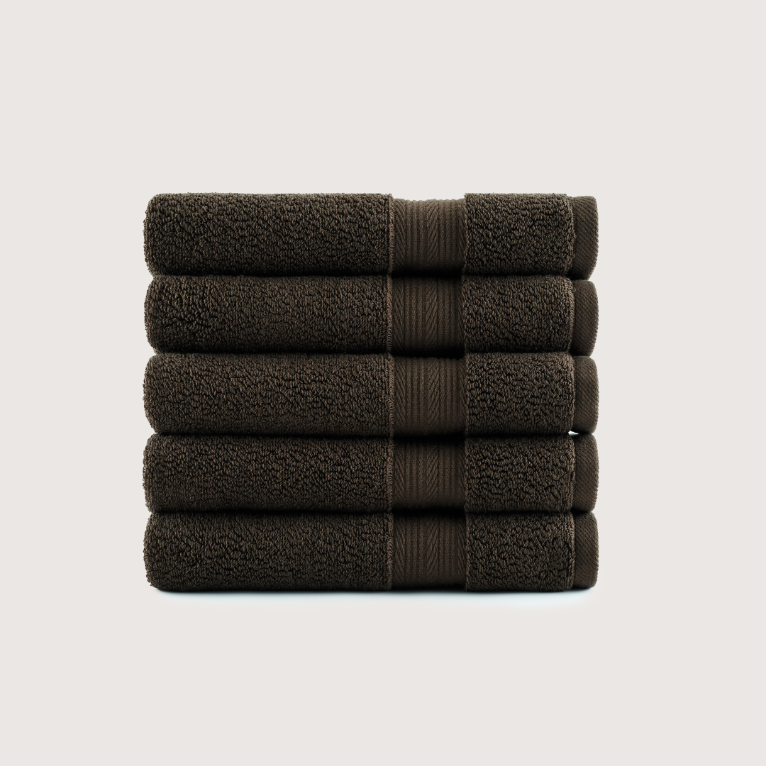 Ultrasoft Egyptian Cotton Hand Towels