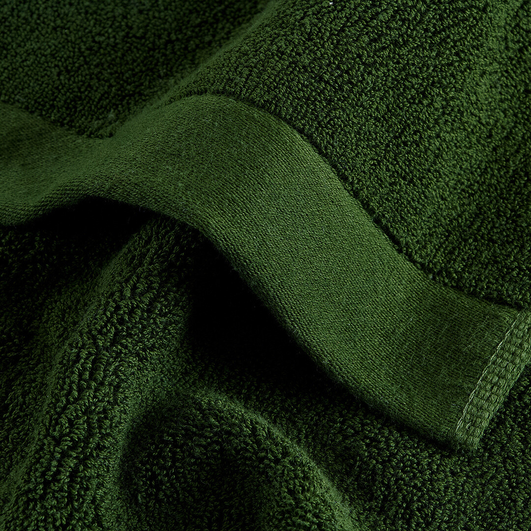 Heavyweight Egyptian Cotton Bath Towels