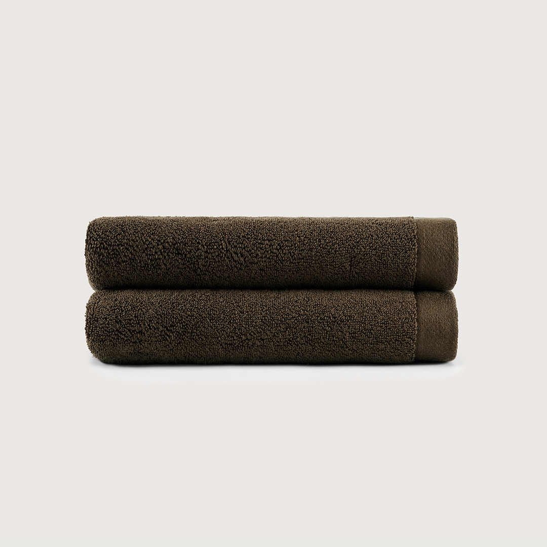 Heavyweight Egyptian Cotton Hand Towels