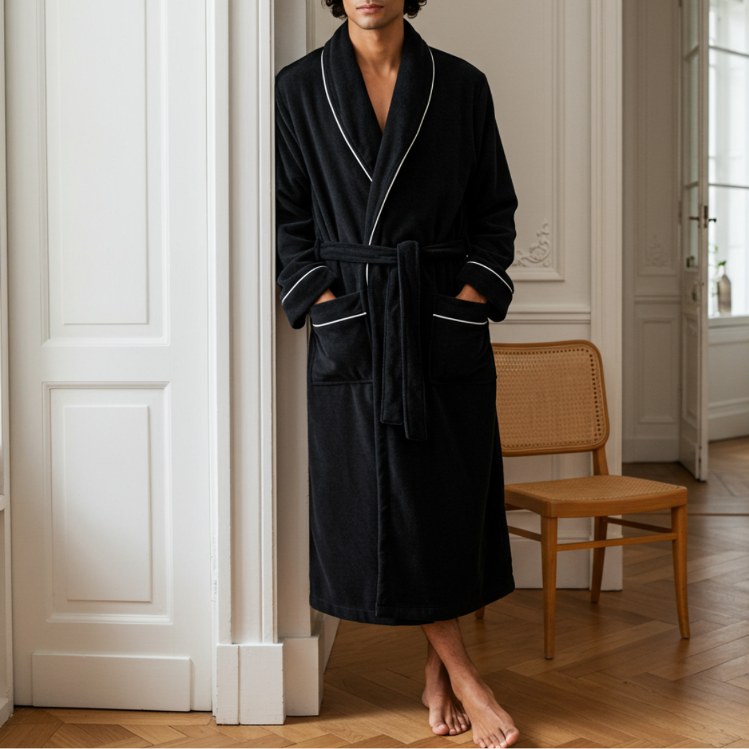 Ultraplush Serenity Robe