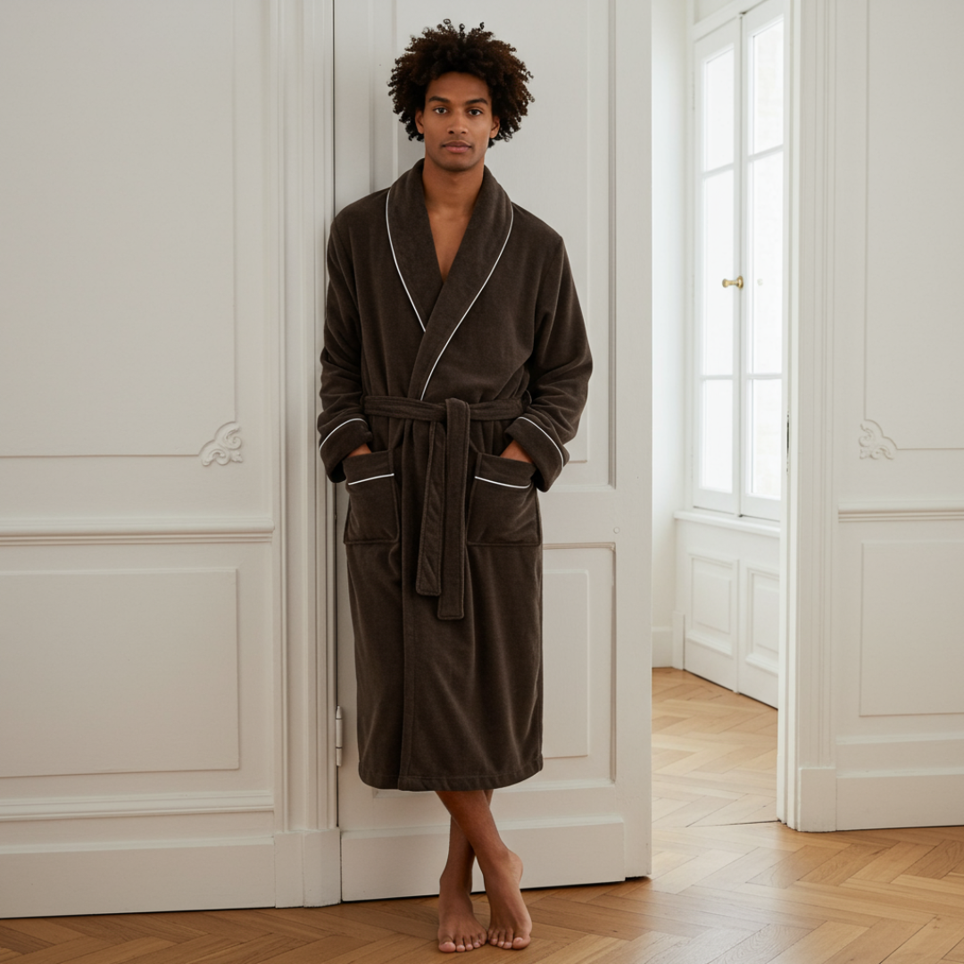Ultraplush Serenity Robe