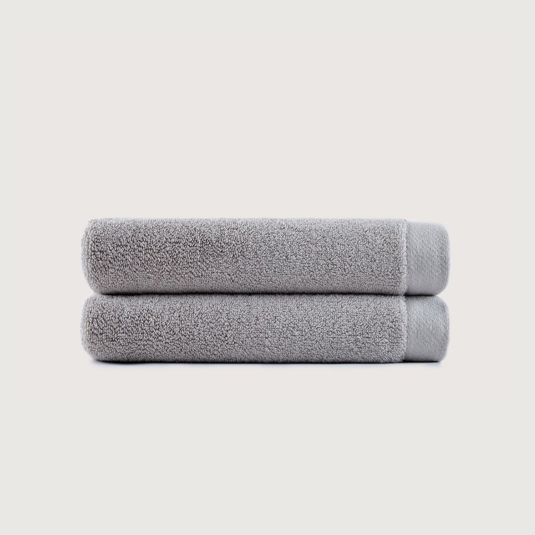 Heavyweight Egyptian Cotton Hand Towels