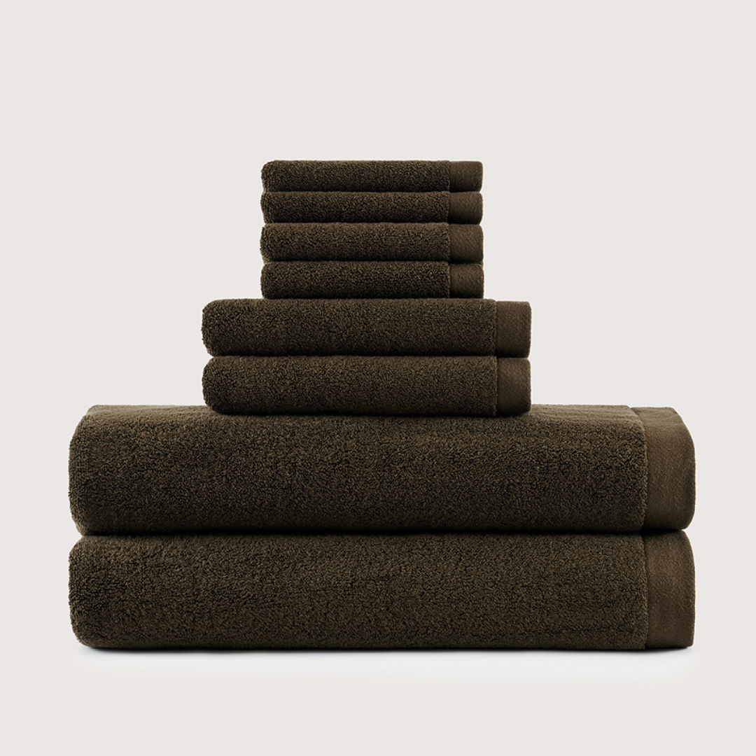 Heavyweight Bath Bundle