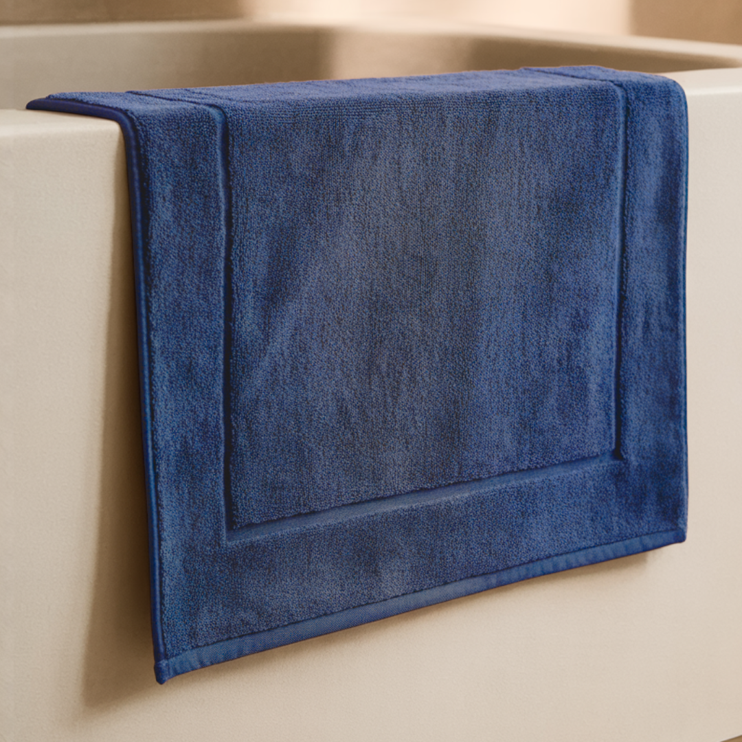 Egyptian Cotton Bath Mat
