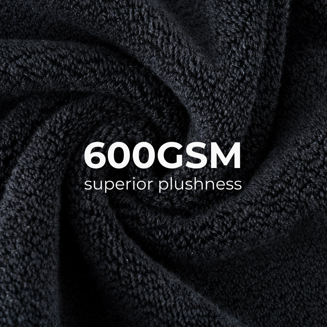 Ultrasoft Egyptian Cotton Washcloths