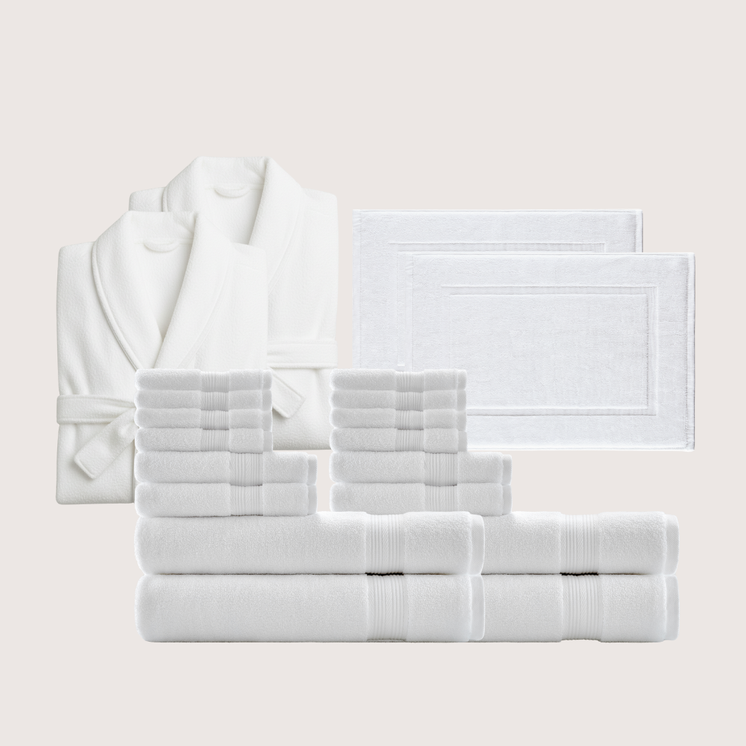 Grand Bath Retreat Bundle