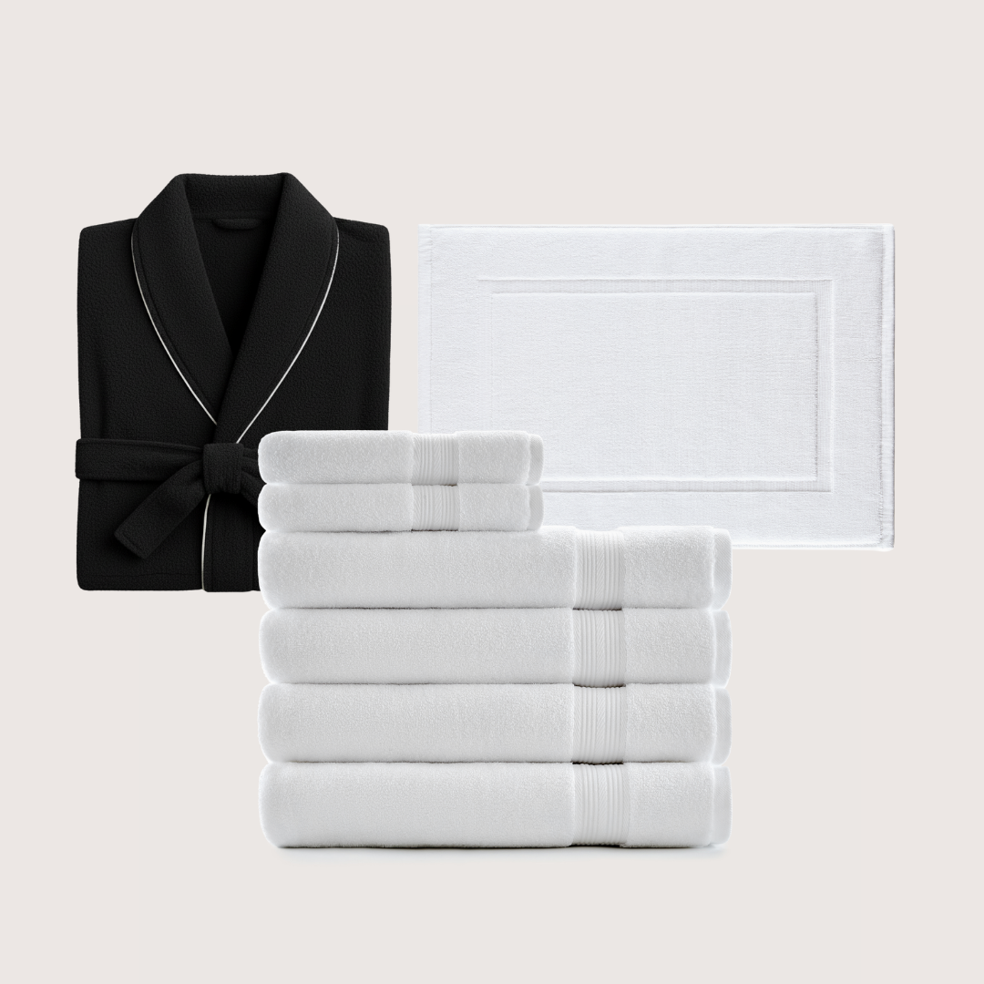 Sanctuary Spa Ritual Bundle