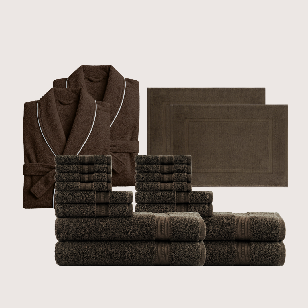 Grand Bath Retreat Bundle