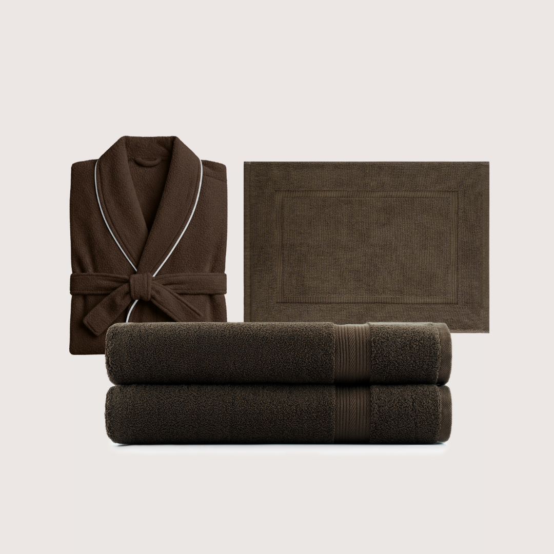 Essential Luxury Bundle