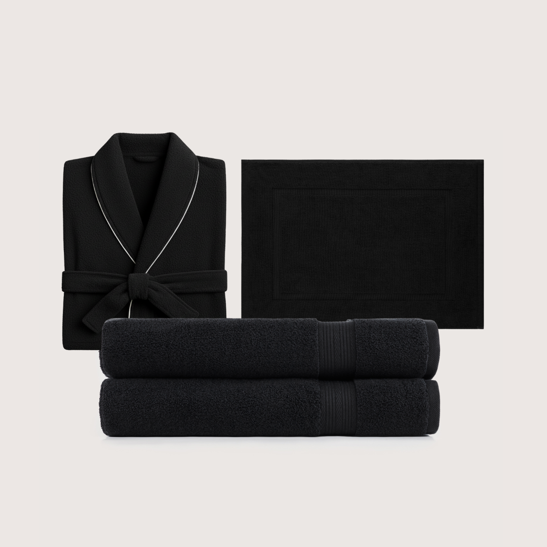 Essential Luxury Bundle