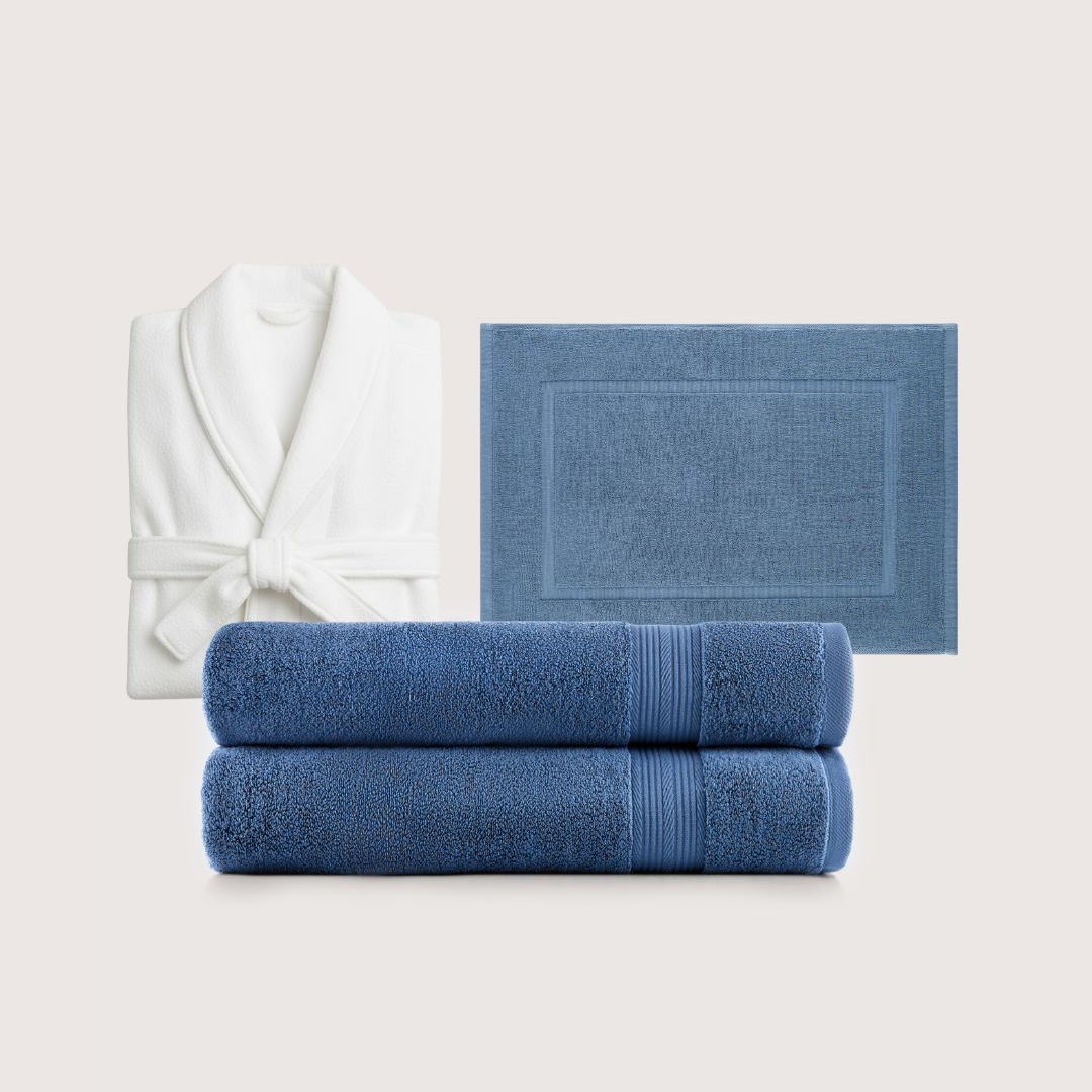 Essential Luxury Bundle