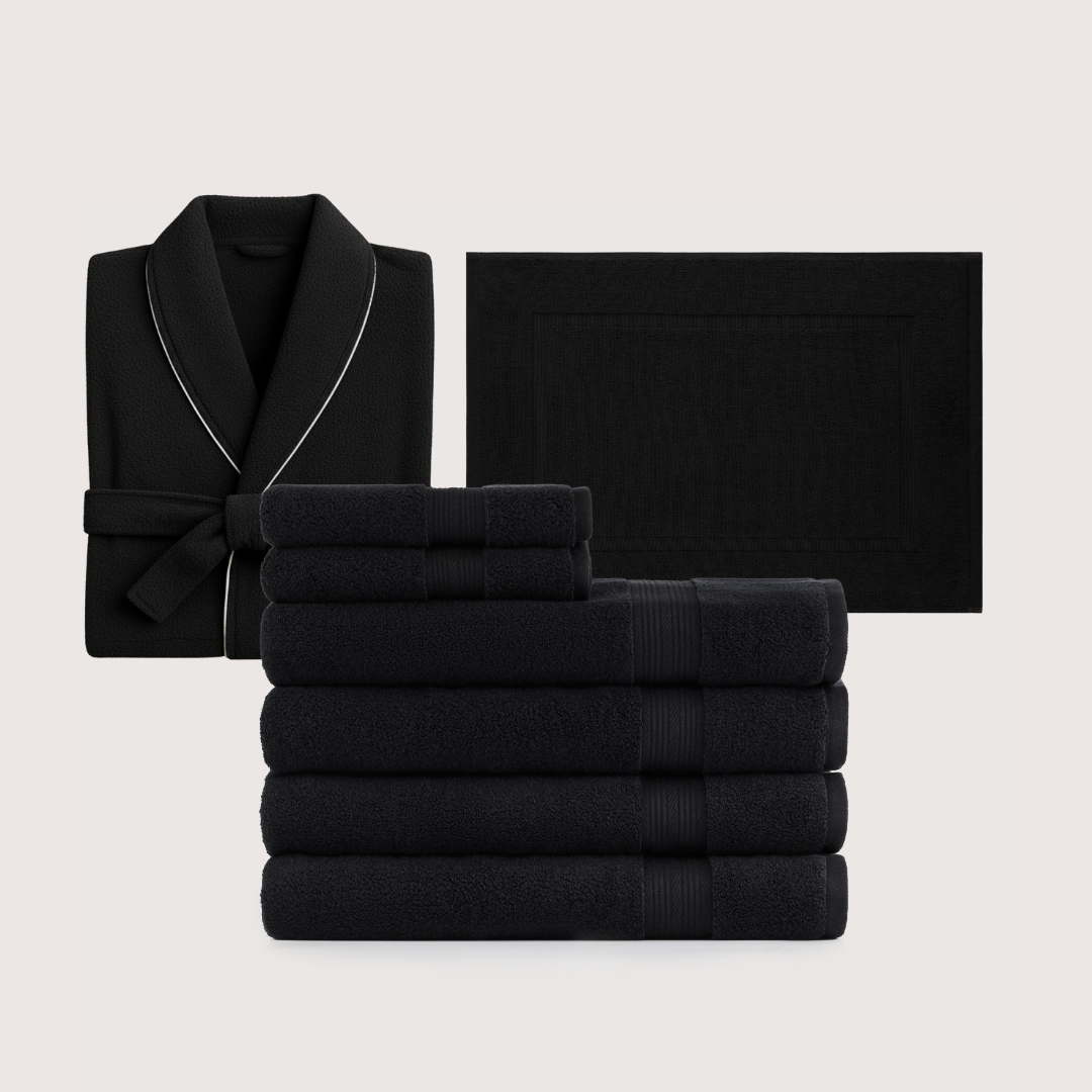 Sanctuary Spa Ritual Bundle