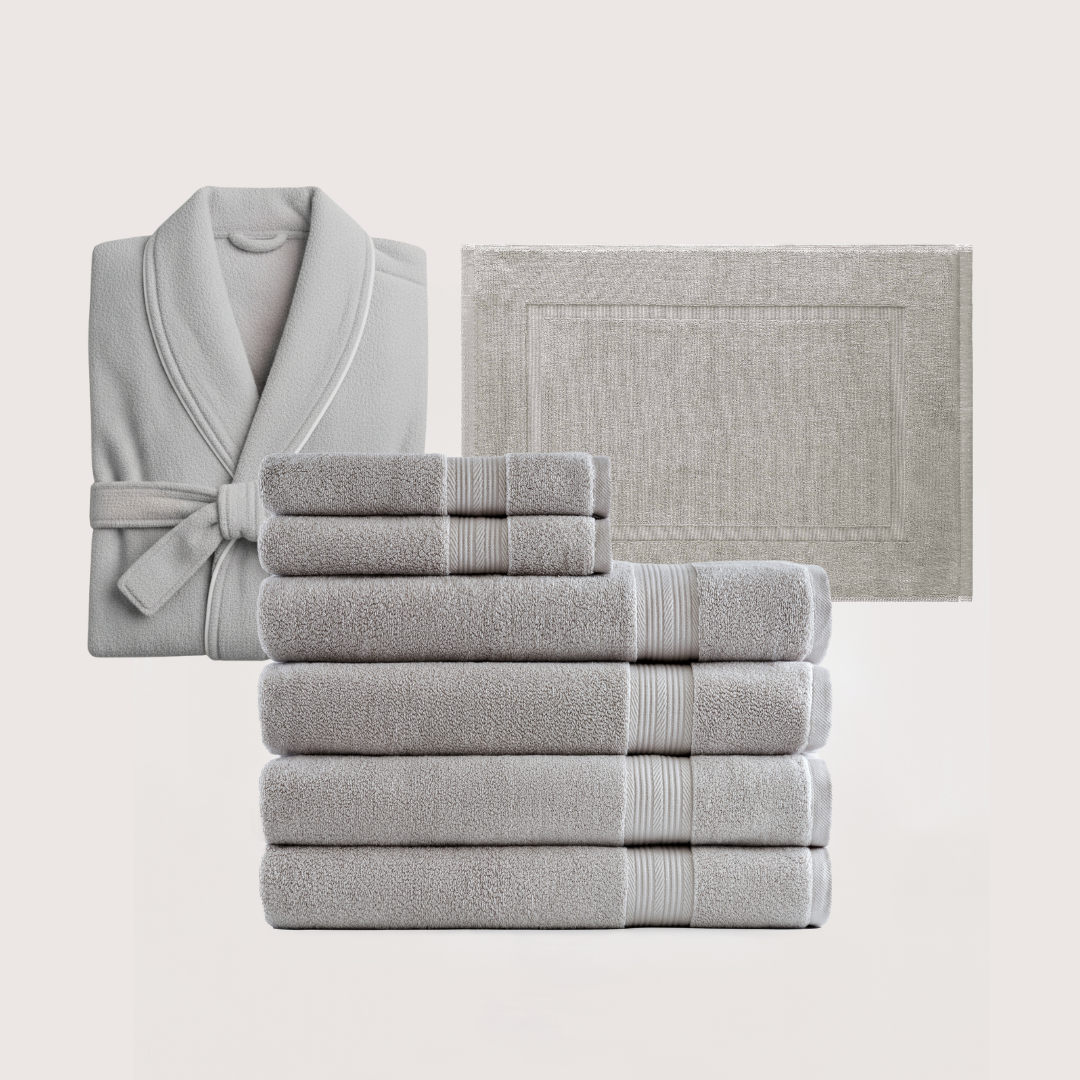 Sanctuary Spa Ritual Bundle