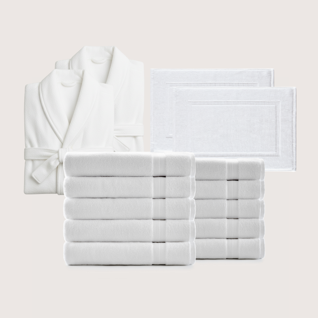 Refresh & Renew Bundle