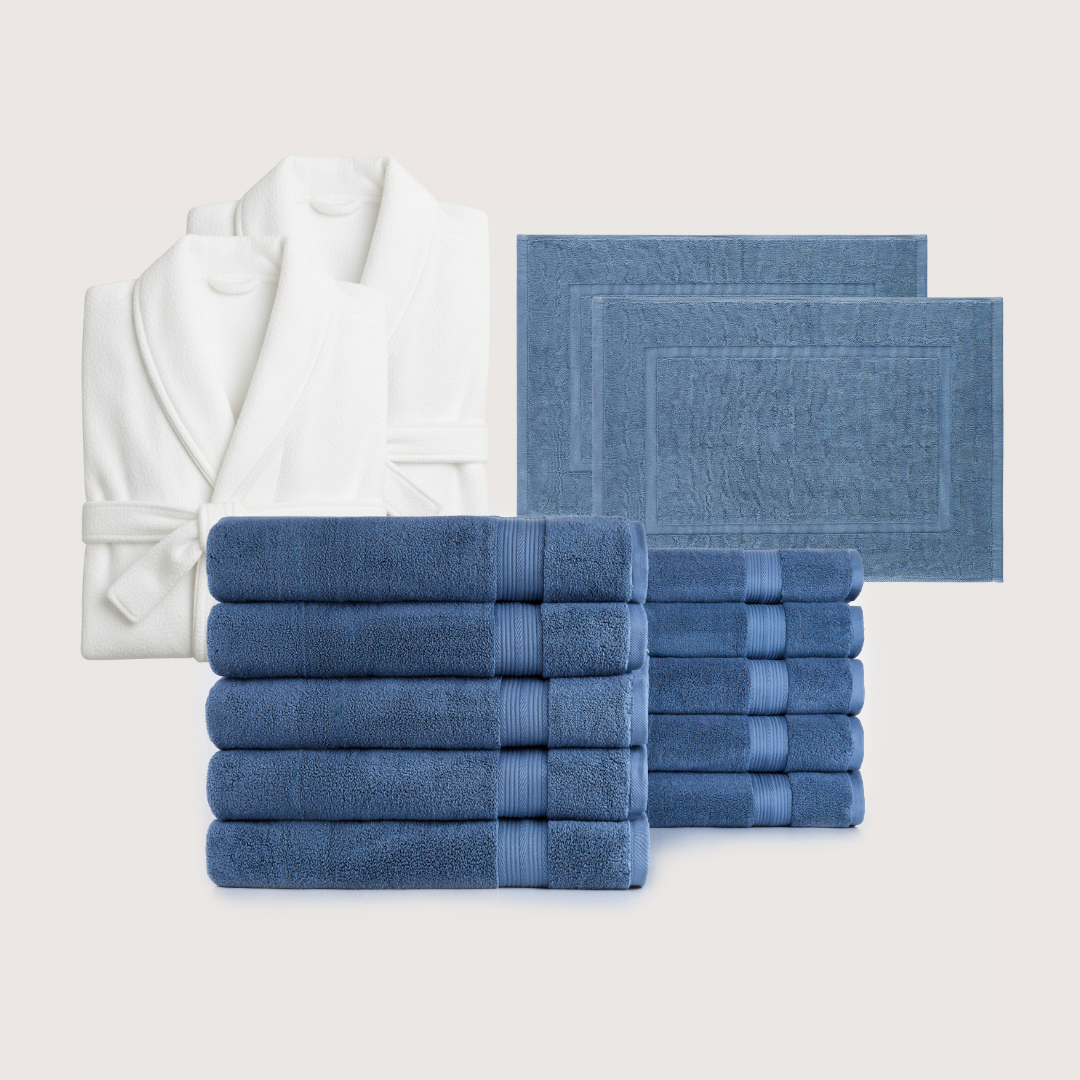 Refresh & Renew Bundle