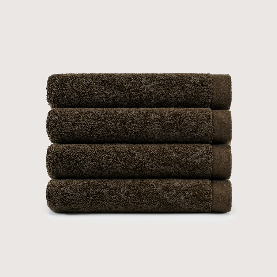 Heavyweight Egyptian Cotton Hand Towels