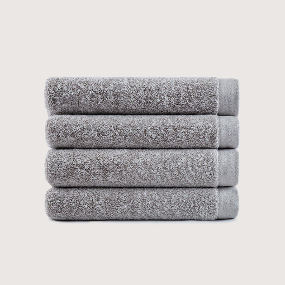 Heavyweight Egyptian Cotton Hand Towels