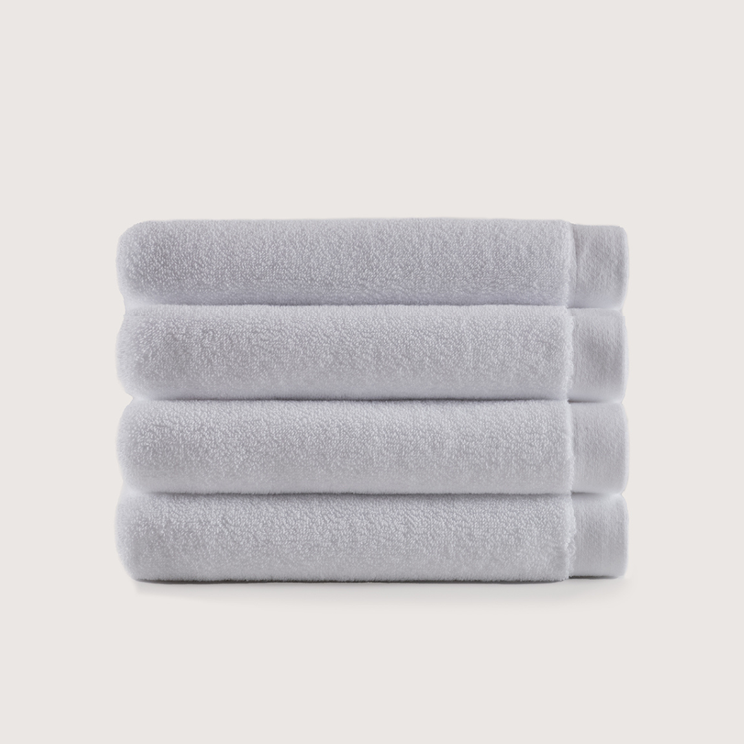 Heavyweight Egyptian Cotton Hand Towels