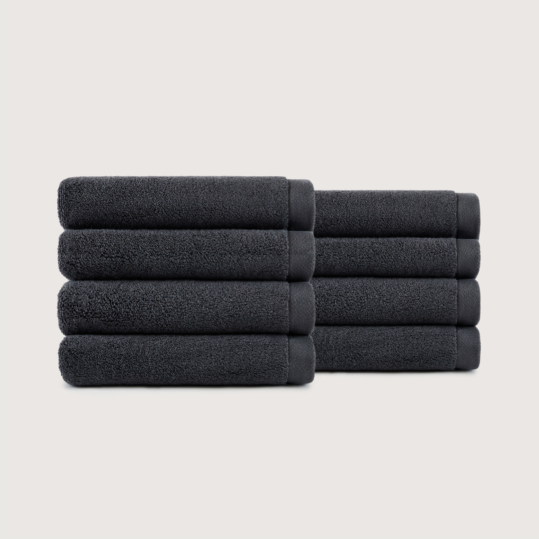 Heavyweight Egyptian Cotton Hand Towels