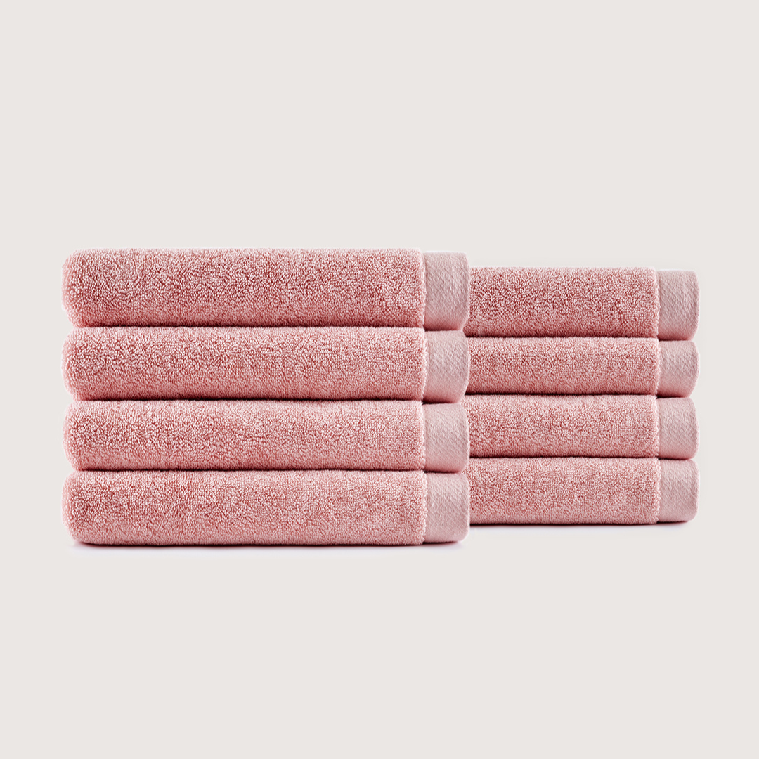 Heavyweight Egyptian Cotton Hand Towels